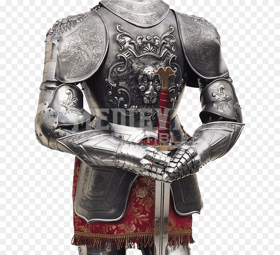 Item Armaduras De La Edad Media, Armor, Adult, Bride, Female Png Image
