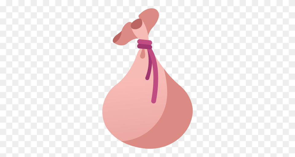 Item Bag Icon Of Fantasy And Role Play Game, Adult, Female, Person, Woman Png