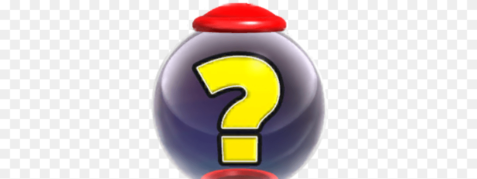 Item Box Sonic News Network Fandom Sphere, Text, Number, Symbol Free Png