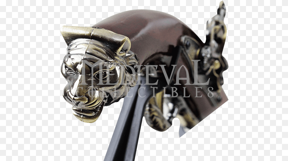 Item Bronze Sculpture, Adult, Person, Woman, Helmet Png Image