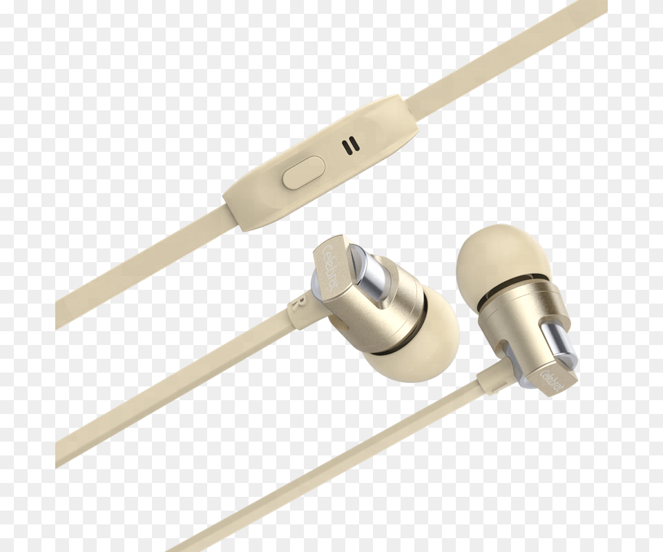 Item C8 Hot Selling Earphone In Stock Metal Headphone, Electrical Device, Microphone, Electronics Free Png