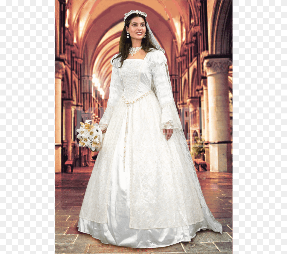 Item Canterbury Cathedral, Wedding Gown, Clothing, Dress, Fashion Png