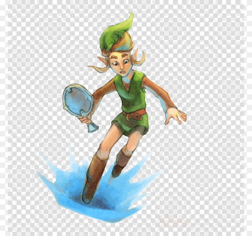 Item Clipart The Legend Of Zelda The Legend Of Zelda A Link To The Past, Boy, Child, Photography, Person Free Png