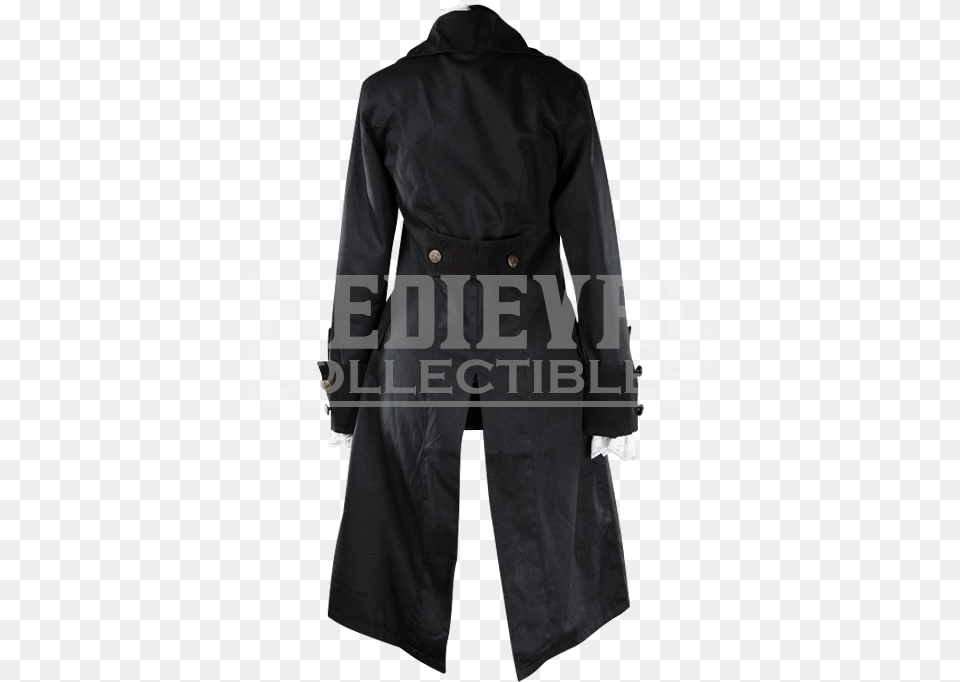 Item Cosplay, Clothing, Coat, Overcoat, Trench Coat Png Image