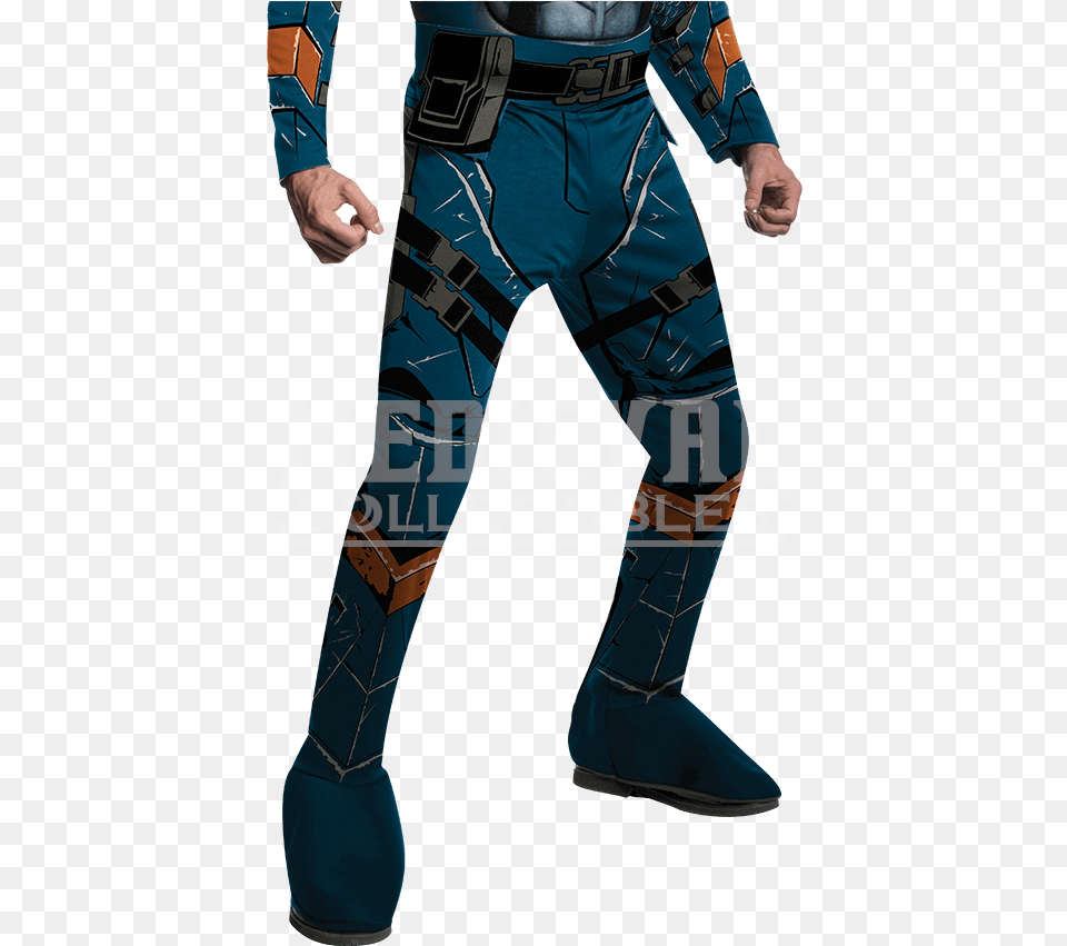 Item Deathstroke Costumes, Clothing, Pants, Accessories, Adult Png