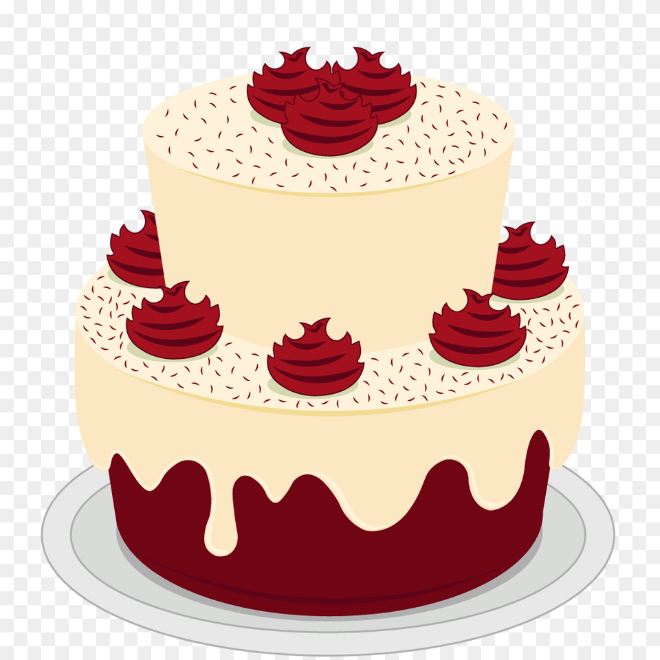 Item Detail, Birthday Cake, Cake, Cream, Dessert Free Png