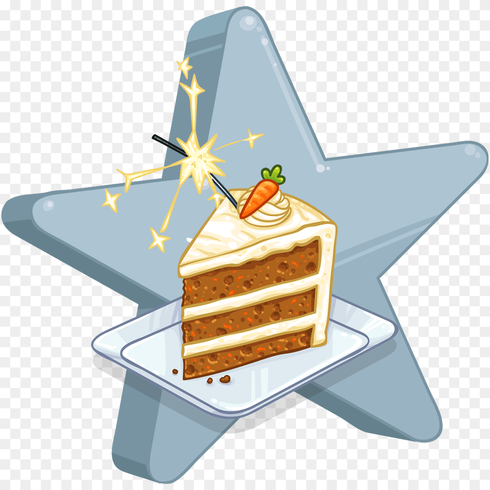 Item Detail, Cake, Dessert, Food, Star Symbol Png