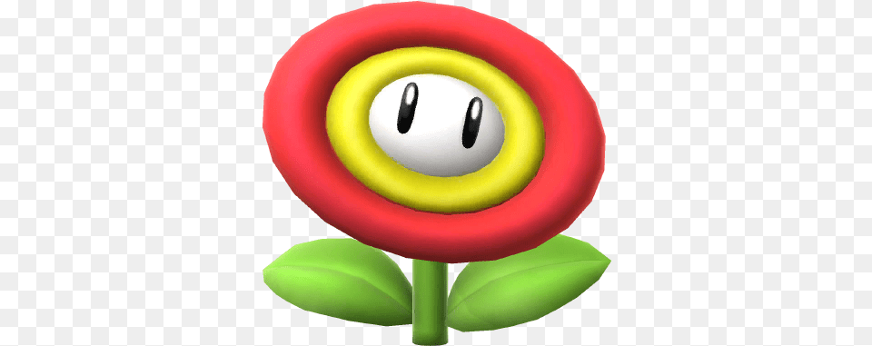 Item Fire Flower Super Smash Bros Ultimate Fire Flower Super Smash, Candy, Food, Sweets, Lollipop Png