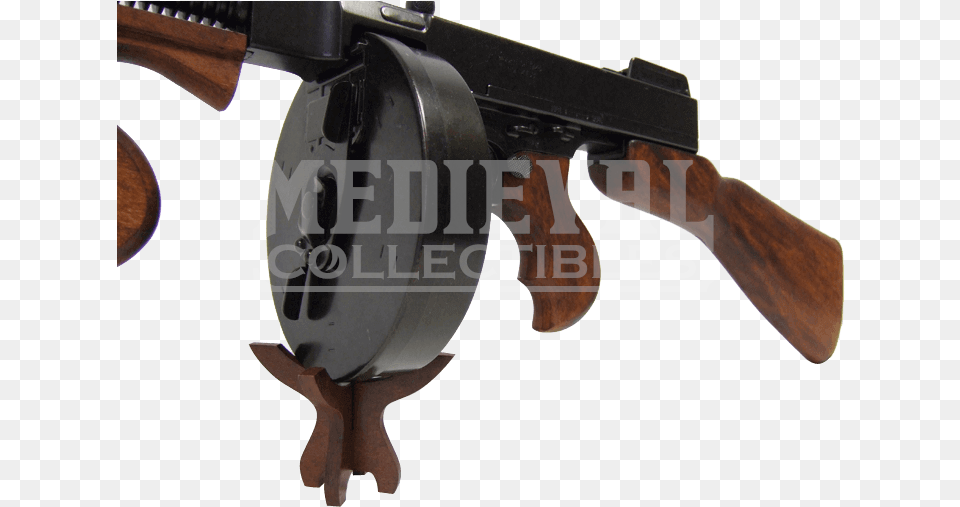 Item Firearm, Gun, Machine Gun, Weapon, Rifle Png Image