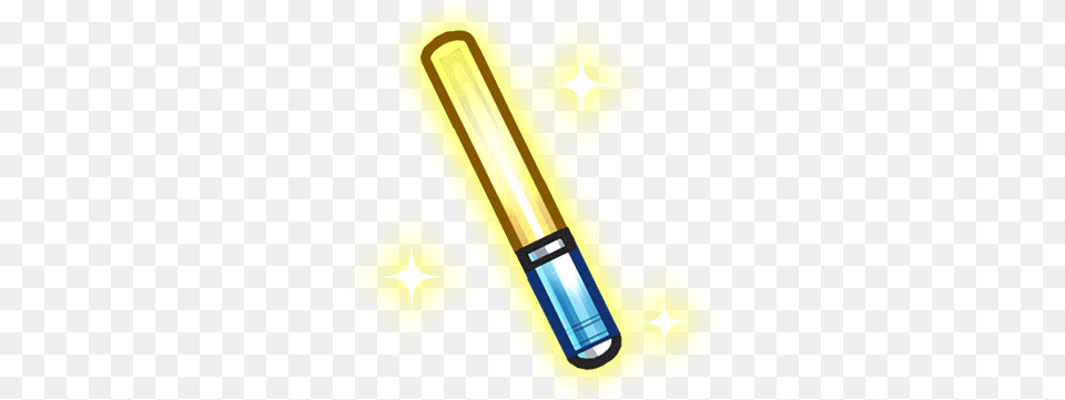 Item Fluorescent Stick Render Wikia, Lamp, Light Free Png