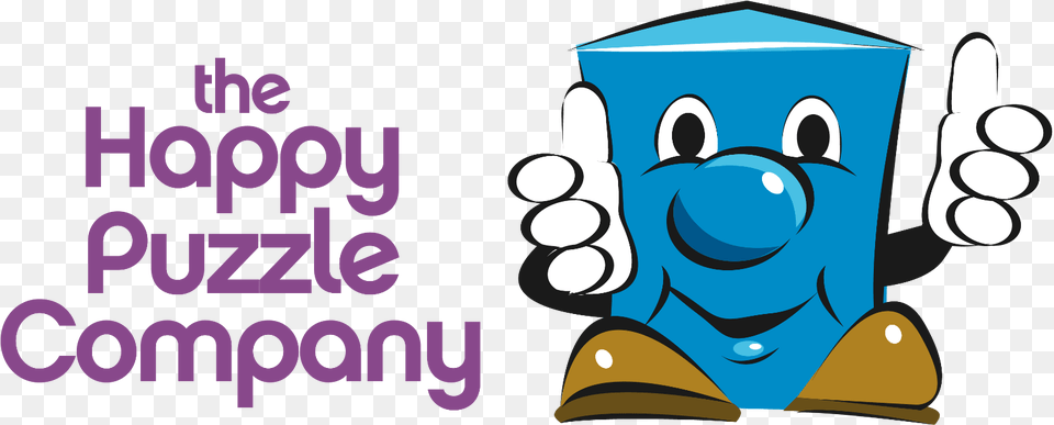 Item Happy Puzzle Company Free Png Download