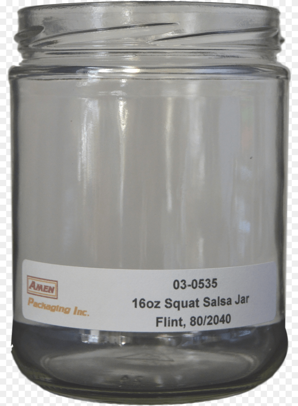 Item Jar, Can, Tin Free Transparent Png