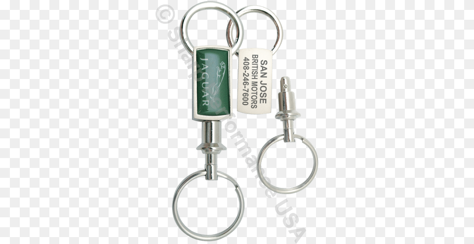 Item K316 Custom Valet Key Holder Keychain, Smoke Pipe Png