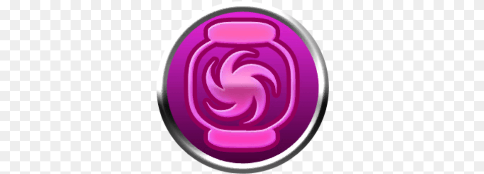 Item Lock Air Sonic News Network Fandom Icon, Purple, Disk, Symbol Png