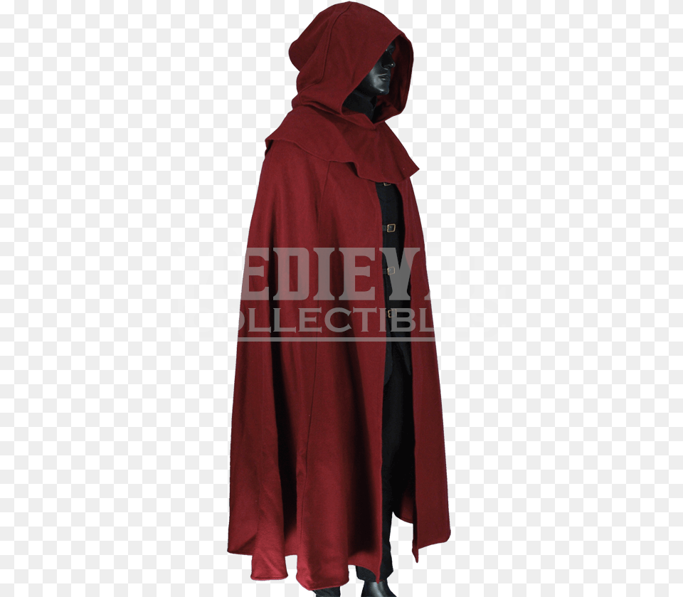 Item Mantle And Cloak, Fashion, Clothing, Coat, Face Free Png