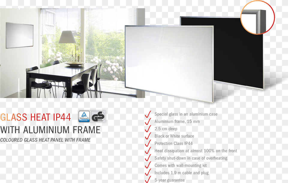 Item No Mosquitera Velco 2 Units 75x220cm Habitex, Screen, Electronics, Table, Furniture Free Transparent Png