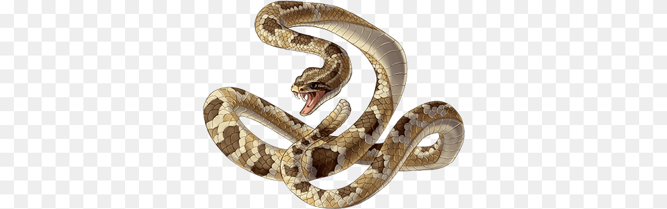 Item Rattlesnake Serpent, Animal, Reptile, Snake Free Transparent Png