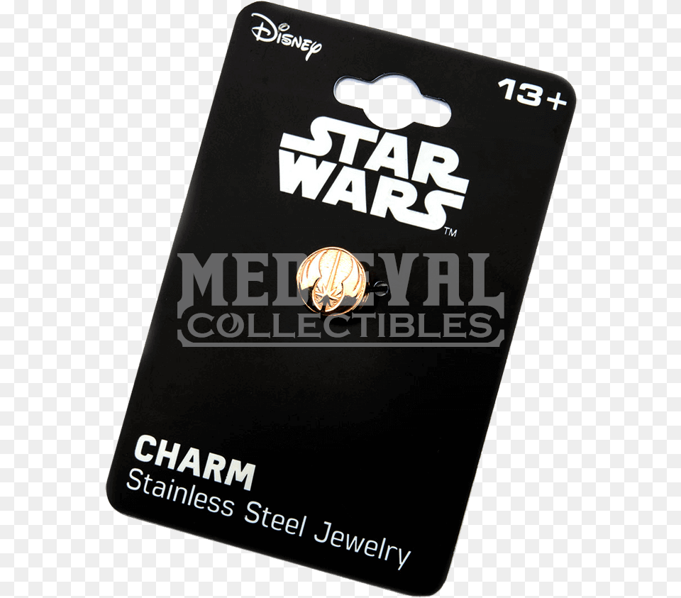 Item Star Wars, Disk, Text Free Png