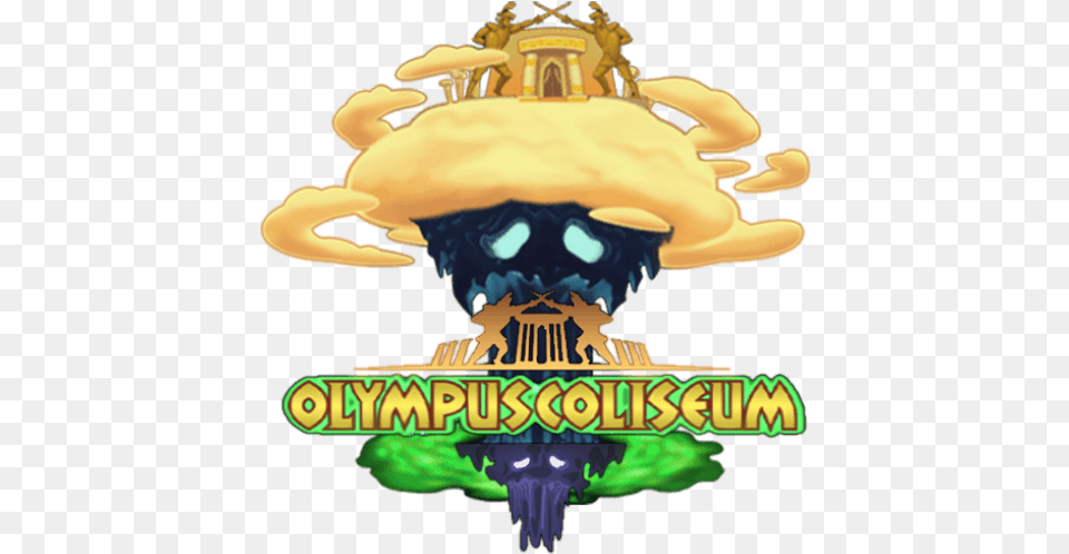 Item Tracker Kingdom Hearts Olympus Coliseum, Accessories, Emblem, Symbol, Jewelry Free Transparent Png