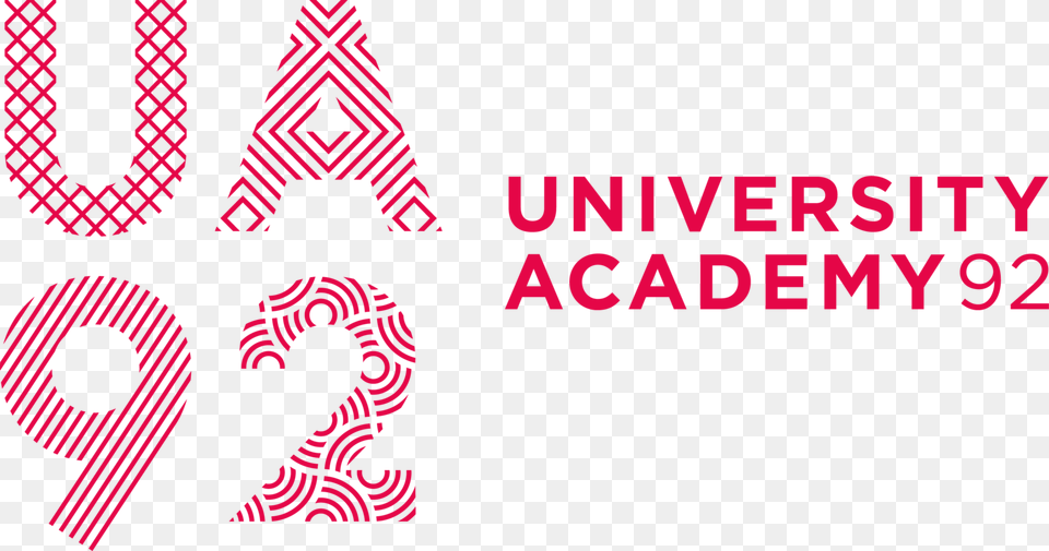 Item University Academy 92, Number, Symbol, Text Png