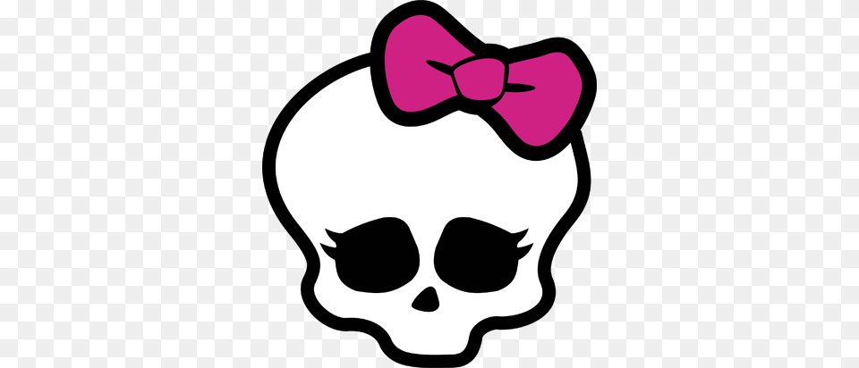 Item Will Be Shipped Within Monster High Logo Monster High Logo, Accessories, Formal Wear, Tie, Stencil Free Transparent Png