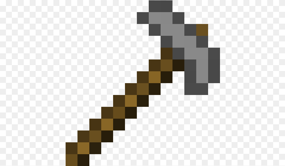 Itemhammer Minecraft Axe, Chess, Game, Device, Hammer Png Image
