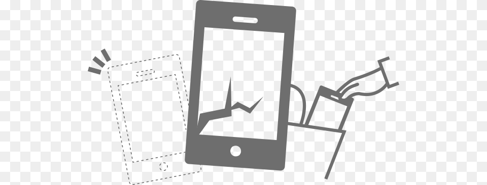 Itemized Bill Receipt Issuance Fee Defort Djs 625n Scie Sauteuse 570 W, Electronics, Mobile Phone, Phone Png