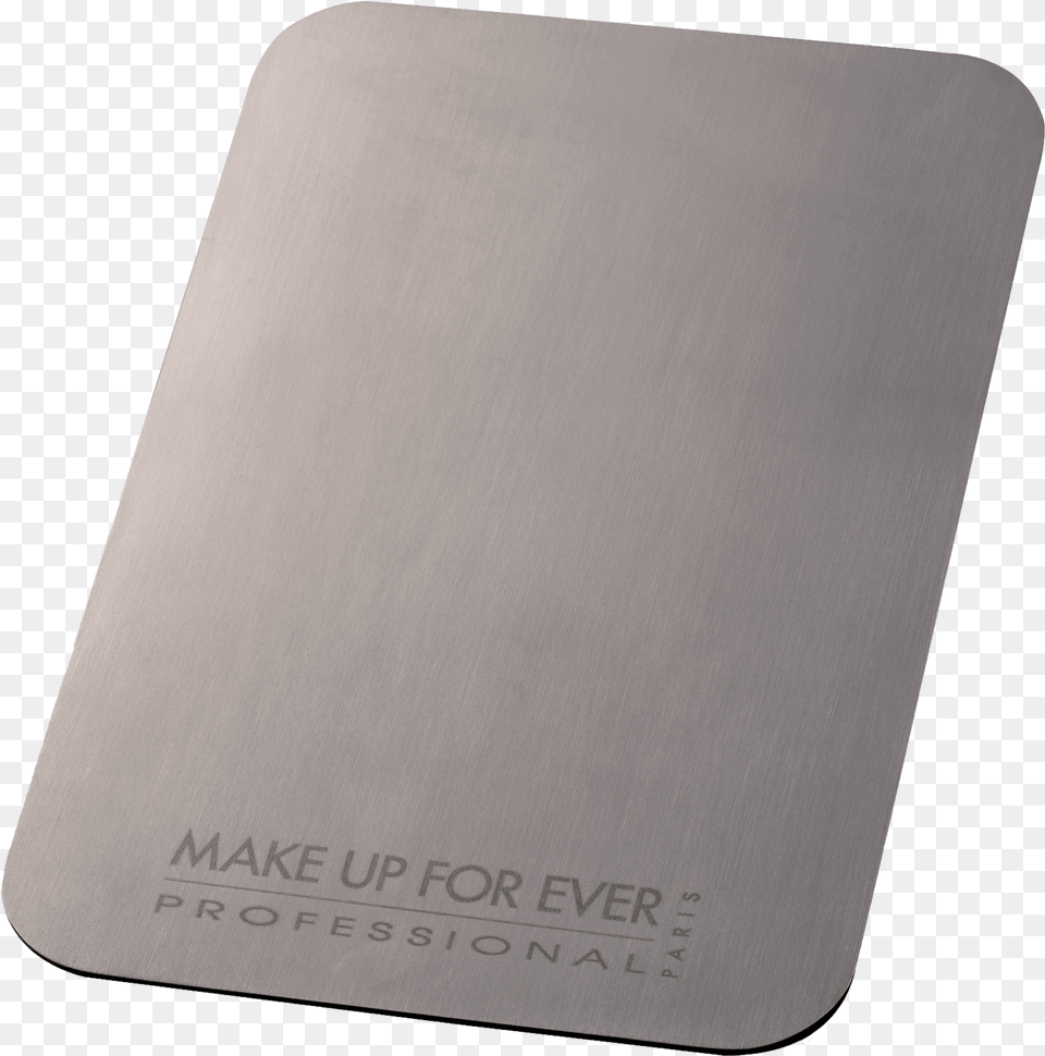 Itemprop Image Make Up Steel Pallet Make Up Forever, Computer Hardware, Electronics, Hardware, Aluminium Free Png