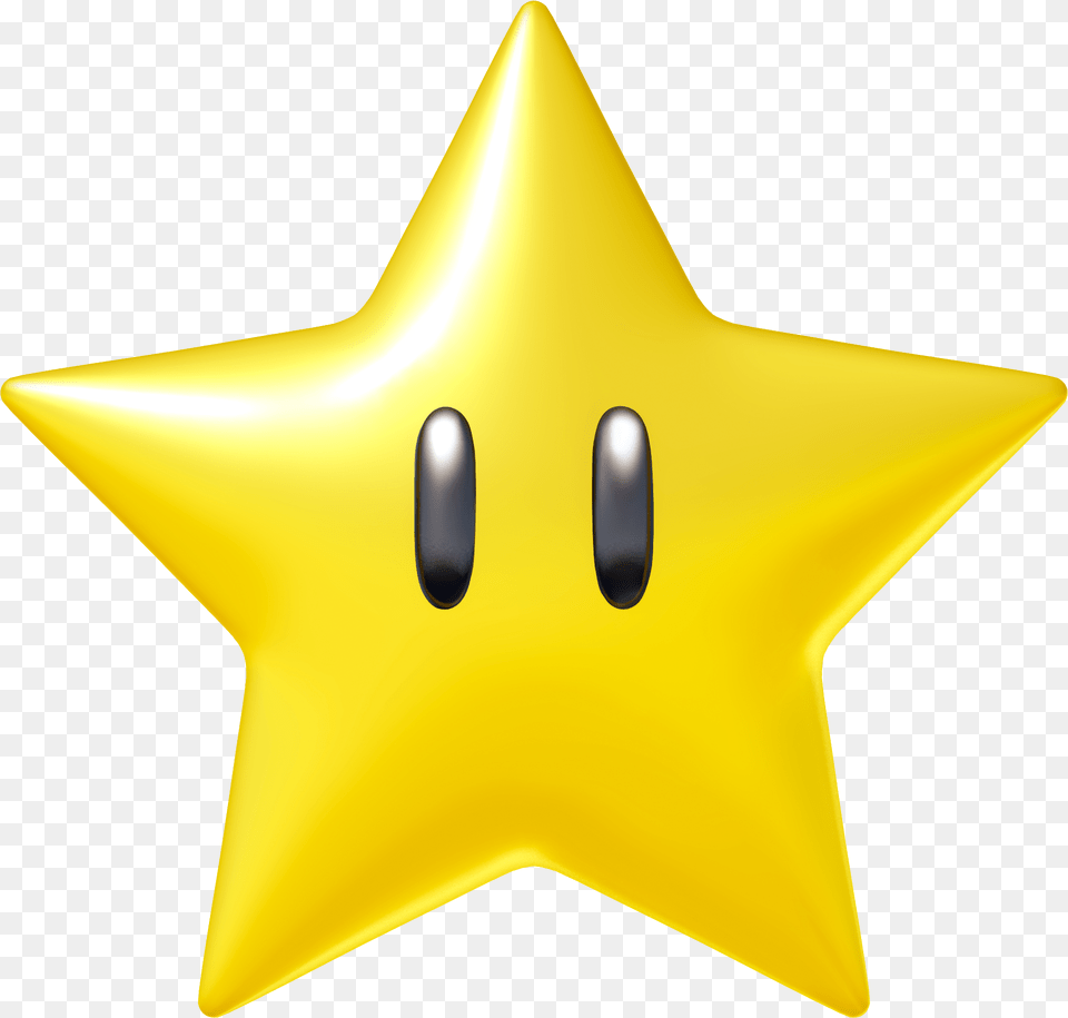 Items Mario Kart 8 Wiki Guide Ign Mario Kart 8 Star, Star Symbol, Symbol, Animal, Fish Free Png Download