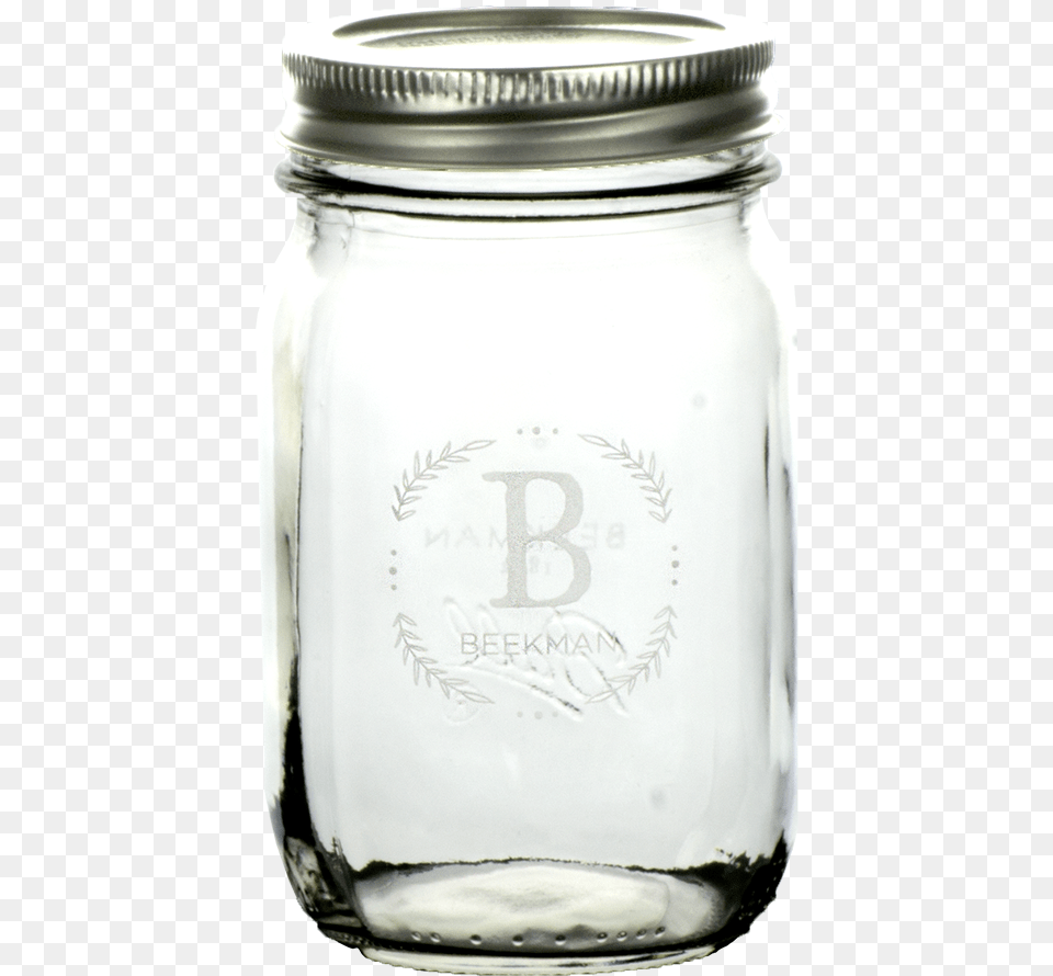 Items Mason Jar Glass Bottle, Can, Tin Png Image