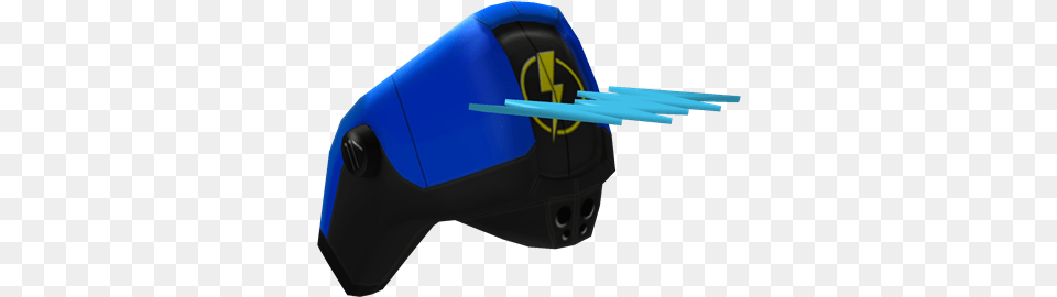 Itemtaser The Unofficial Roblox Jailbreak Wiki Fandom Roblox Taser, Helmet Free Png