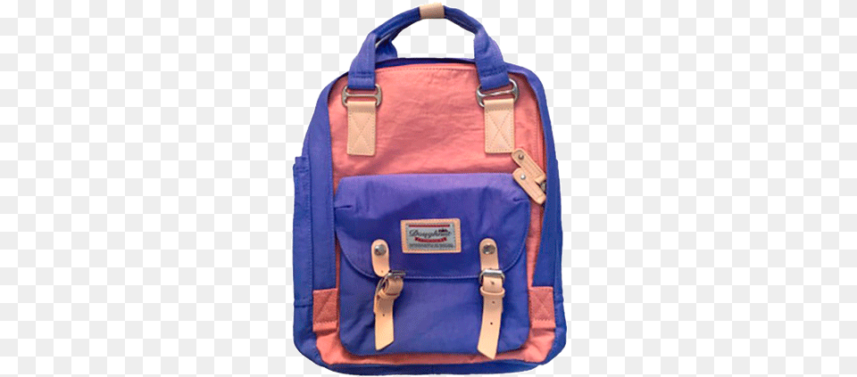 Itgirl Shop Candy Colors Satchel Cellege Backpack Aesthetic Aesthetic Backpack, Bag, Accessories, Handbag Free Transparent Png