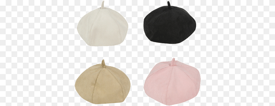 Itgirl Shop French Suede Caramel Colours Beret Hat French Suede Caramel Colours Beret Hat, Baseball Cap, Cap, Clothing Png