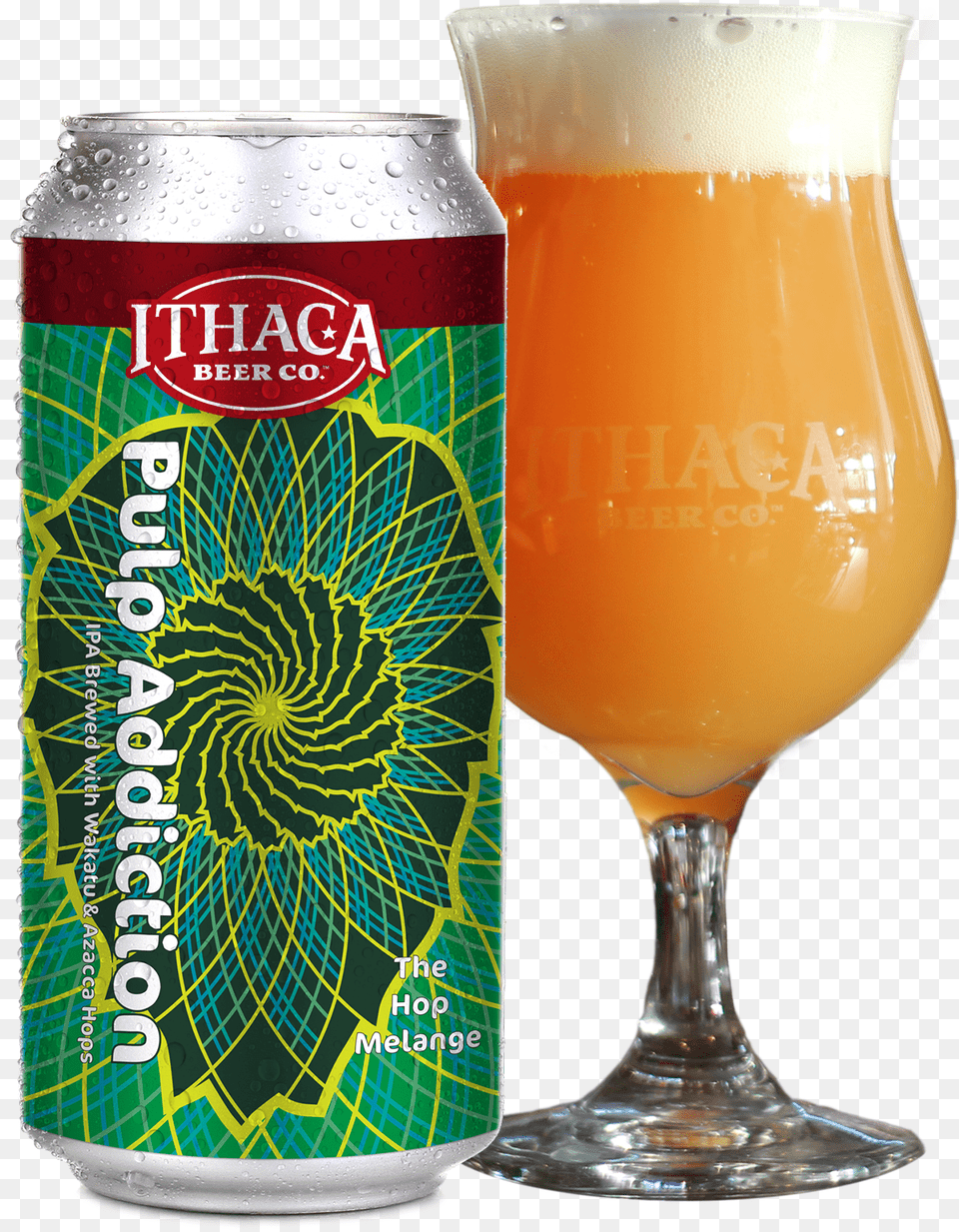 Ithaca Beer, Alcohol, Beverage, Glass, Lager Free Transparent Png