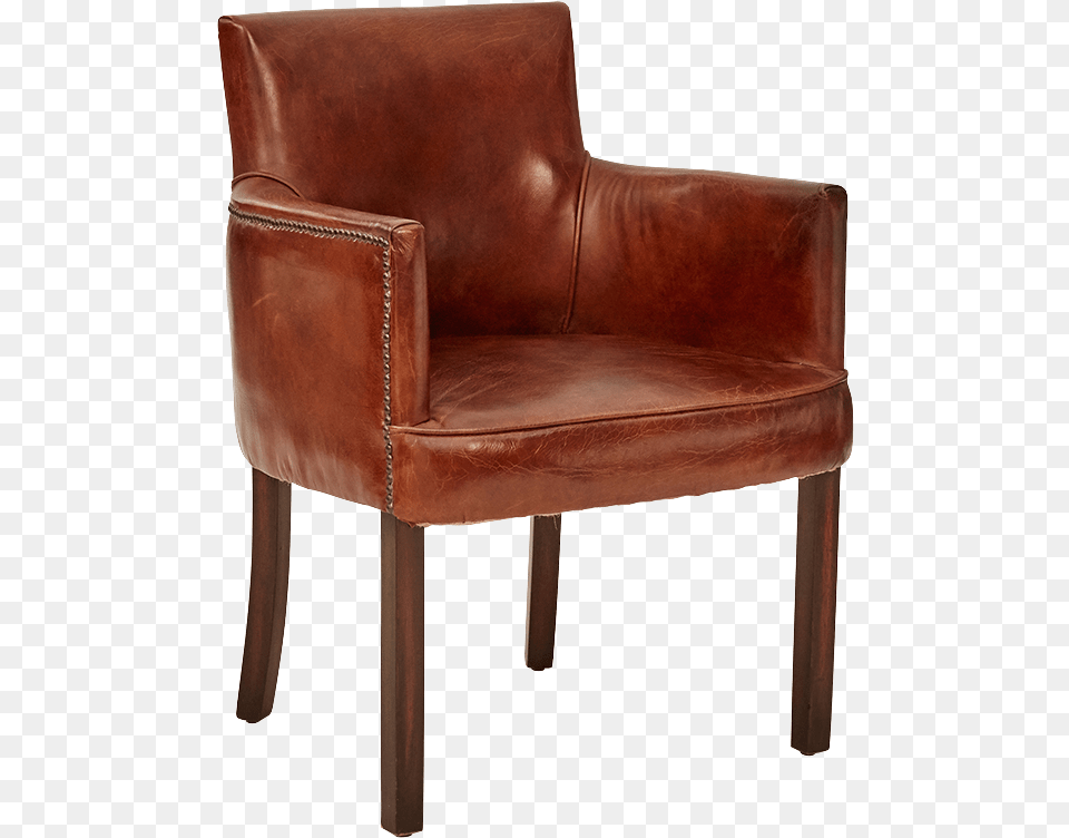 Ithaca Chair Club Chair, Furniture, Armchair Png Image