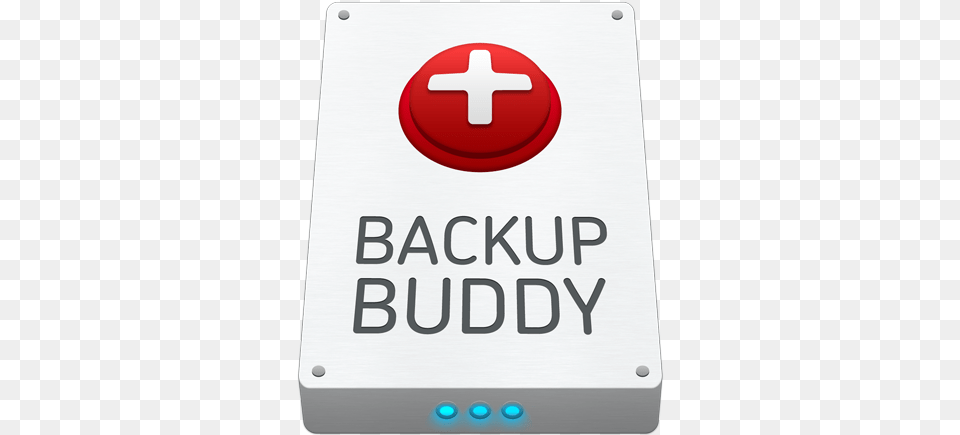 Ithemes Backup Buddy Backupbuddy, Sign, Symbol, First Aid Free Png