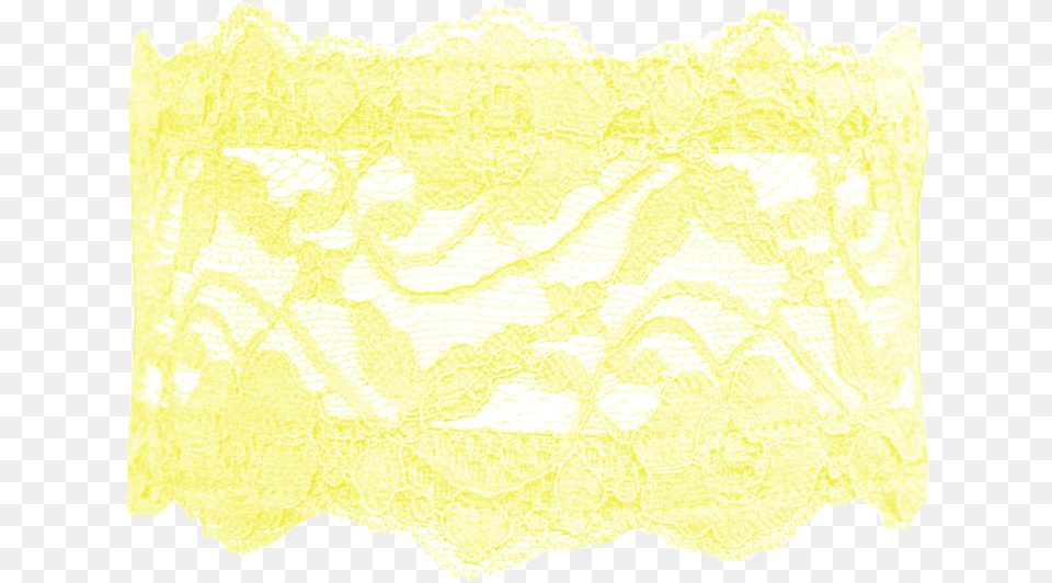 Ithigh Yellow, Lace, Adult, Bride, Female Free Png Download