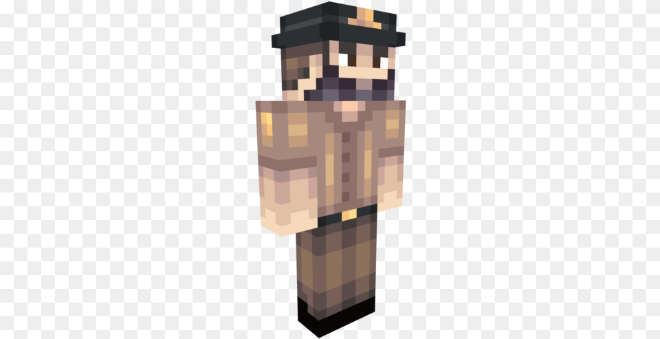 Itlwcpng Skin Rick Grimes Minecraft, Brick, Apiary Png