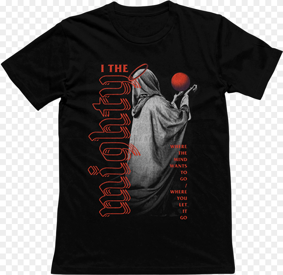 Itm Cloak Tee Do You Know Da Wae Meme, Clothing, T-shirt, Adult, Female Free Png Download