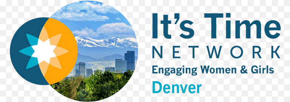 Itn Denver 2 It39s Time To Network, Nature, Outdoors, Sky, City Png