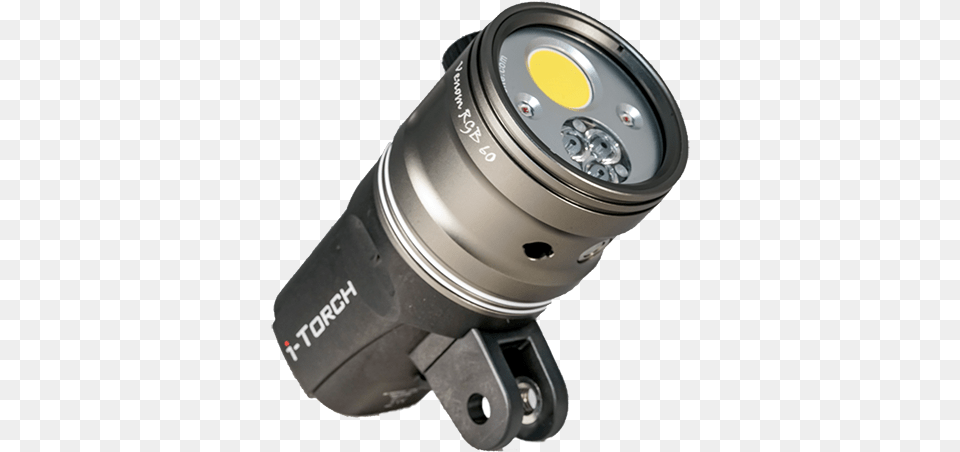 Itorch Venom 60 Video Light Bluewater Photo Video Camera, Appliance, Blow Dryer, Device, Electrical Device Png Image