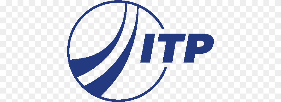 Itp Spain, Logo, Sphere Png Image