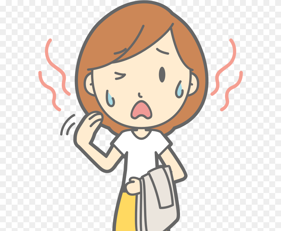 Itquots Hot Hot Clipart, Baby, Person, Face, Head Free Png