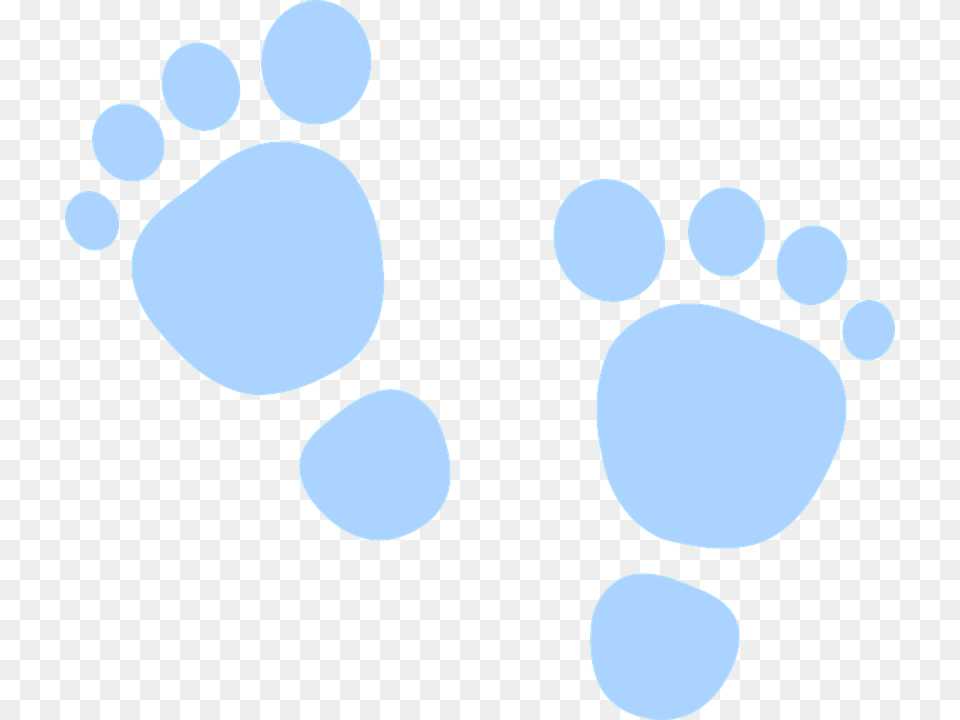 Its A Boy Announcement, Footprint, Astronomy, Moon, Nature Png Image
