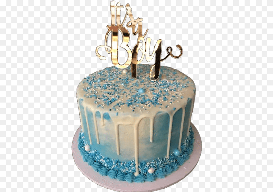 Its A Boy Cake Ideas, Birthday Cake, Cream, Dessert, Food Free Png