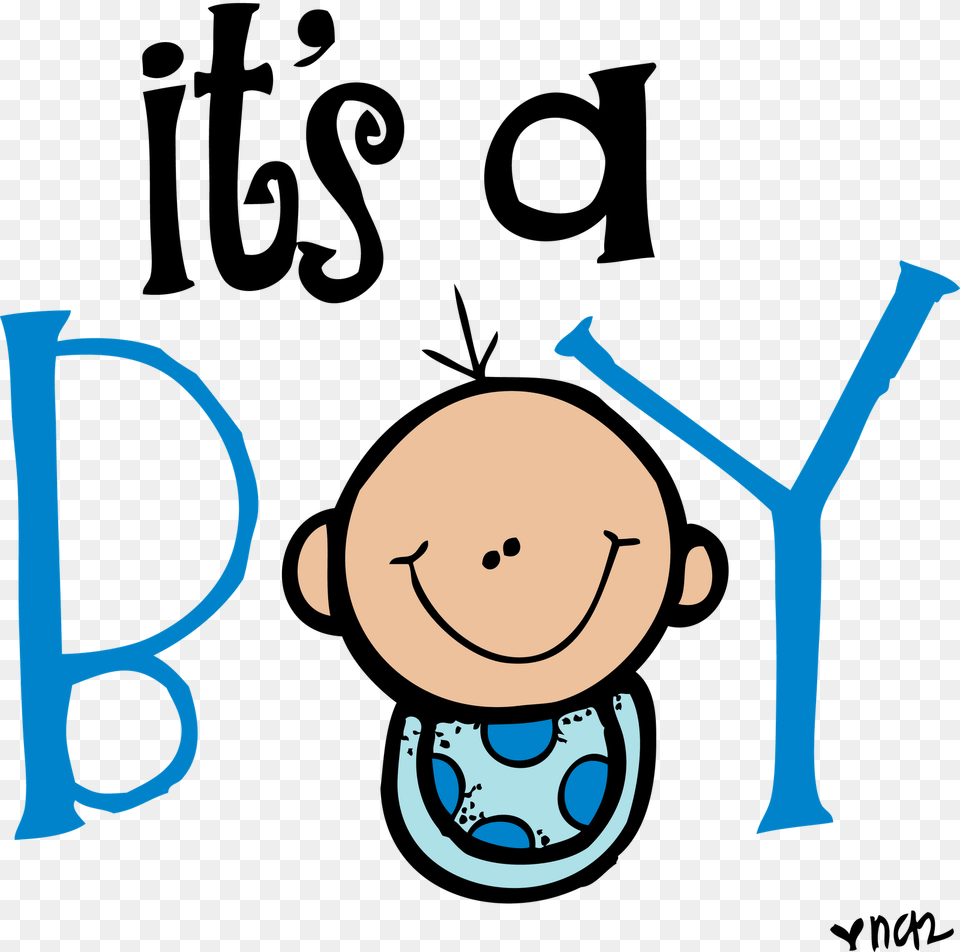 Its A Boy Clipart, People, Person, Baby Png Image