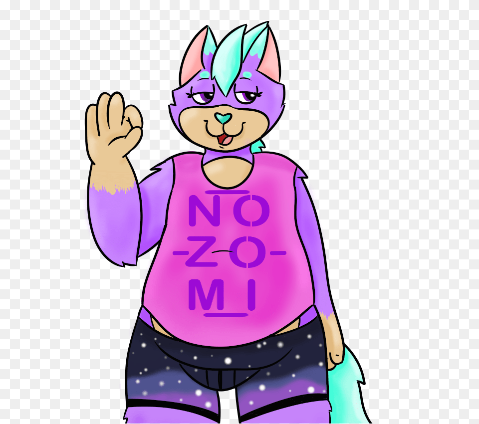 Its A Furby Way Of Life My New Tattletail Sona Rockabye Mama, Purple, Baby, Person, Book Free Png