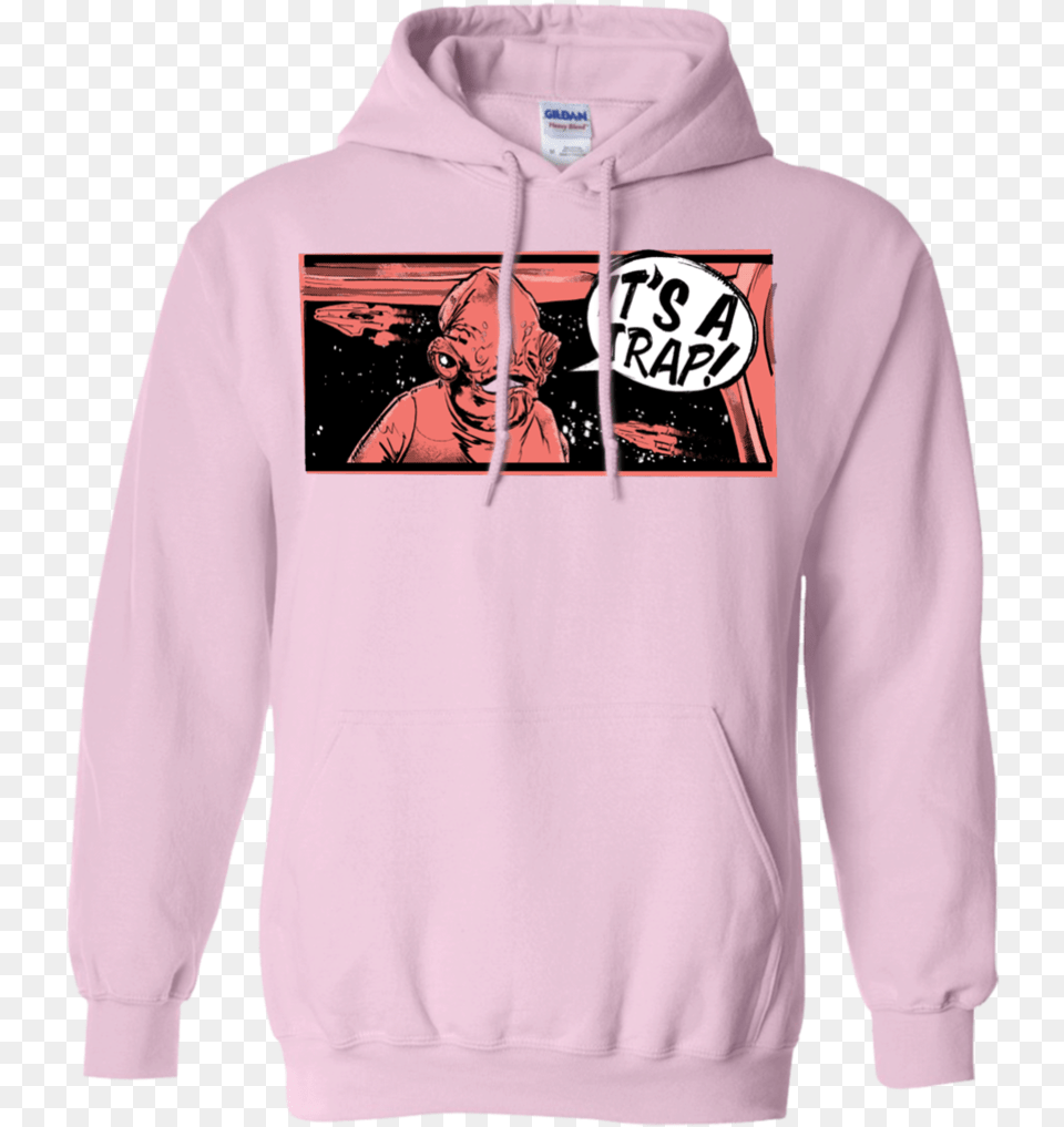 Its A Trap T Shirt Amp Hoodie, Sweatshirt, Sweater, Knitwear, Clothing Png