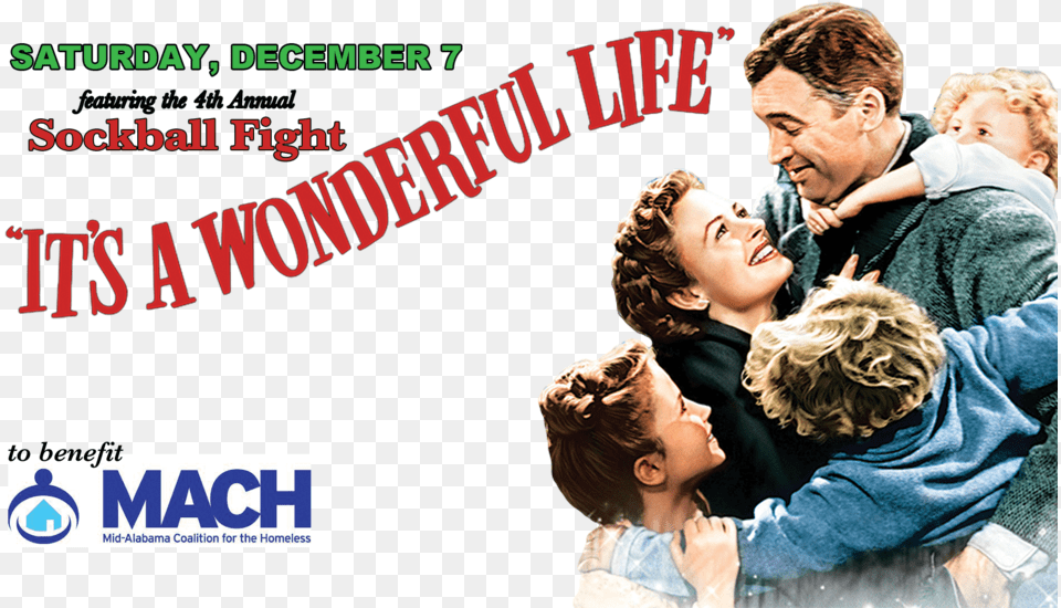 Its A Wonderful Life Fan Art, Person, People, Crowd, Head Free Transparent Png