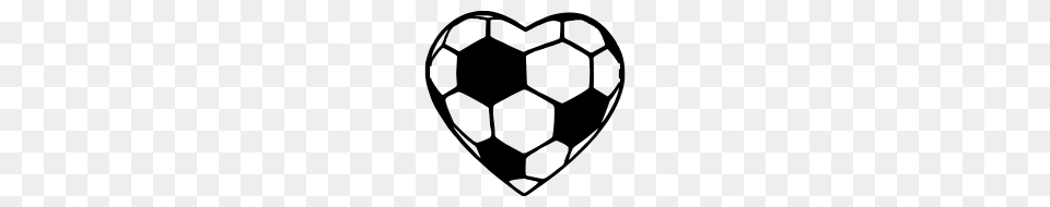 Its All About Hearts Soccer Quotes Soccer, Gray Free Png